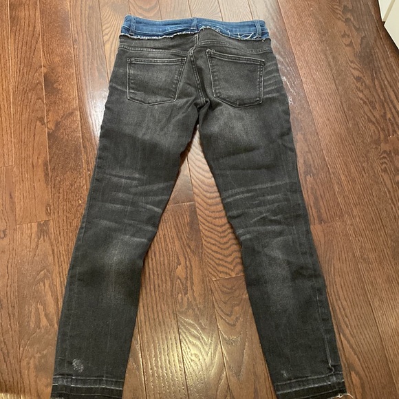 DL1961 Margaux Instasculpt Ankle Skinny - Picture 4 of 4